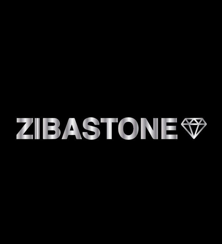 Zibastone Logo